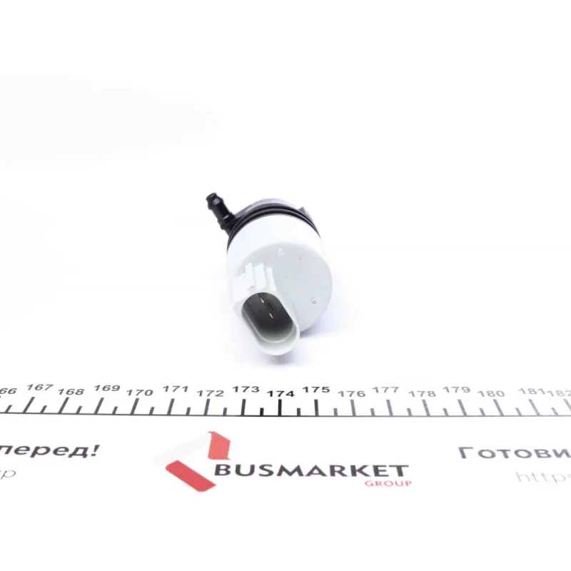 Насос омивача передніх фар MEYLE 3148700001 для BMW 3 (E90/F30) 5 (E60/F10) X5 (E70) 12V
