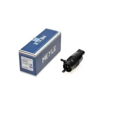 Моторчик бачка омивача MEYLE 314 870 0004 для BMW 1 (E81/F20) / 3 (E91/F31) / X1 / X6 2004-