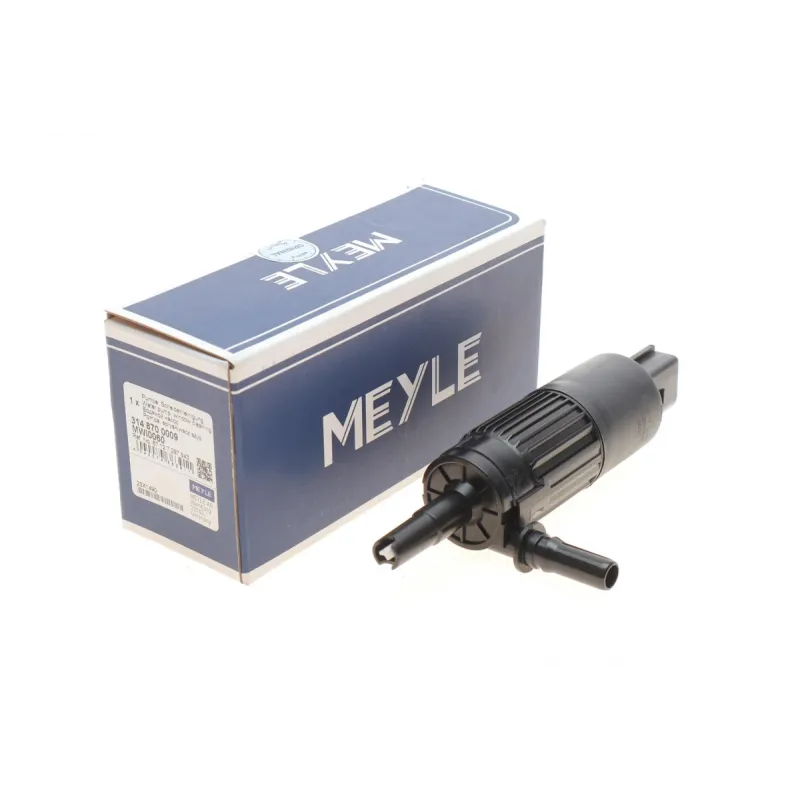 Насос омивача фар MEYLE 314 870 0009 для BMW 5 (F10/F11) 2010-2017, 12В