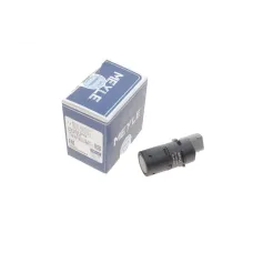 Датчик парковки MEYLE 314 895 0002 для BMW 5 E39/E60, X5 E53, чорний, 3 контакти