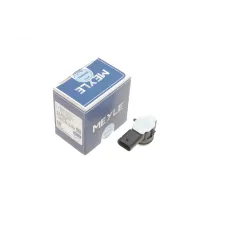 Датчик паркування задній MEYLE 314 895 0003 для BMW 3 (F30/F80) 2011-, 3 контакти, чорний