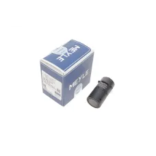 Датчик парковки MEYLE 314 895 0004 задній для BMW 3 (E46) 1998-2005 3-контактний чорний