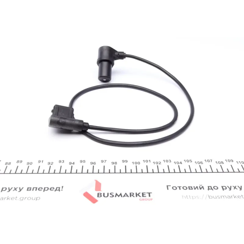 Датчик положення колінвалу MEYLE 314 899 0005 для BMW 3 (E30) 5 (E28/E34) 2.0/2.5 1981-1994, 670 мм