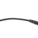 Датчик ABS передній MEYLE 314 899 0022 для BMW 3 (E46) 1998-2005, 550 мм