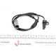 Датчик ABS (задній) BMW 7 (E38) 2.5D-5.4 94-01