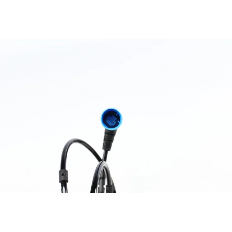 Датчик ABS задній MEYLE 314 899 0066 для BMW X3 E83 2004-2011, довжина кабелю 718 мм