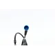 Датчик ABS задній MEYLE 314 899 0066 для BMW X3 E83 2004-2011, довжина кабелю 718 мм
