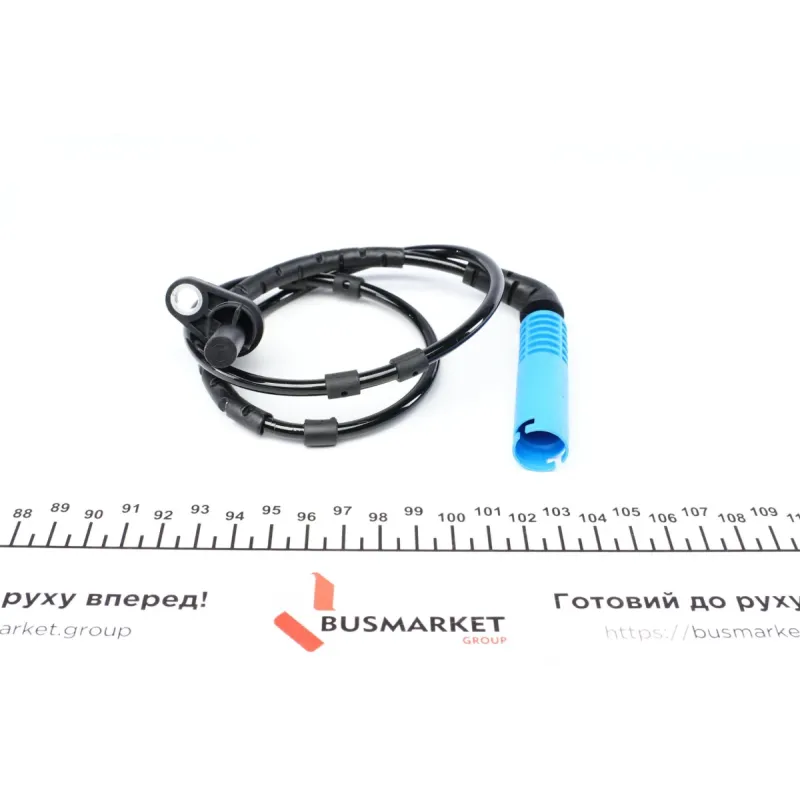 Датчик ABS задній MEYLE 314 899 0066 для BMW X3 E83 2004-2011, довжина кабелю 718 мм