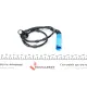 Датчик ABS задній MEYLE 314 899 0066 для BMW X3 E83 2004-2011, довжина кабелю 718 мм