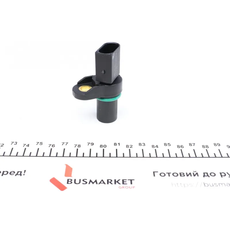 Датчик положення колінвалу MEYLE 314 899 0074 для BMW 1 (E81/E87), 3 (E46/E90), 5 (E60) 2000-2015