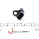 Датчик положення колінвалу MEYLE 314 899 0074 для BMW 1 (E81/E87), 3 (E46/E90), 5 (E60) 2000-2015