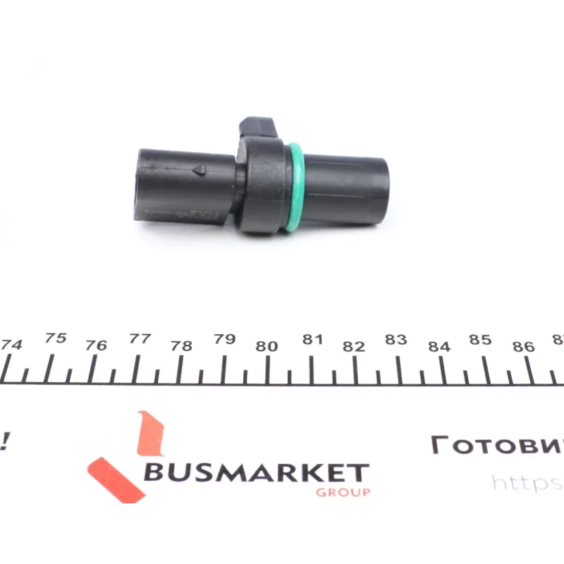 Датчик положення колінвалу MEYLE 314 899 0074 для BMW 1 (E81/E87), 3 (E46/E90), 5 (E60) 2000-2015