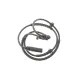 Датчик ABS (передній) BMW 3 (G20/G21) 18-/4 (G22) 20- (L=1015mm)