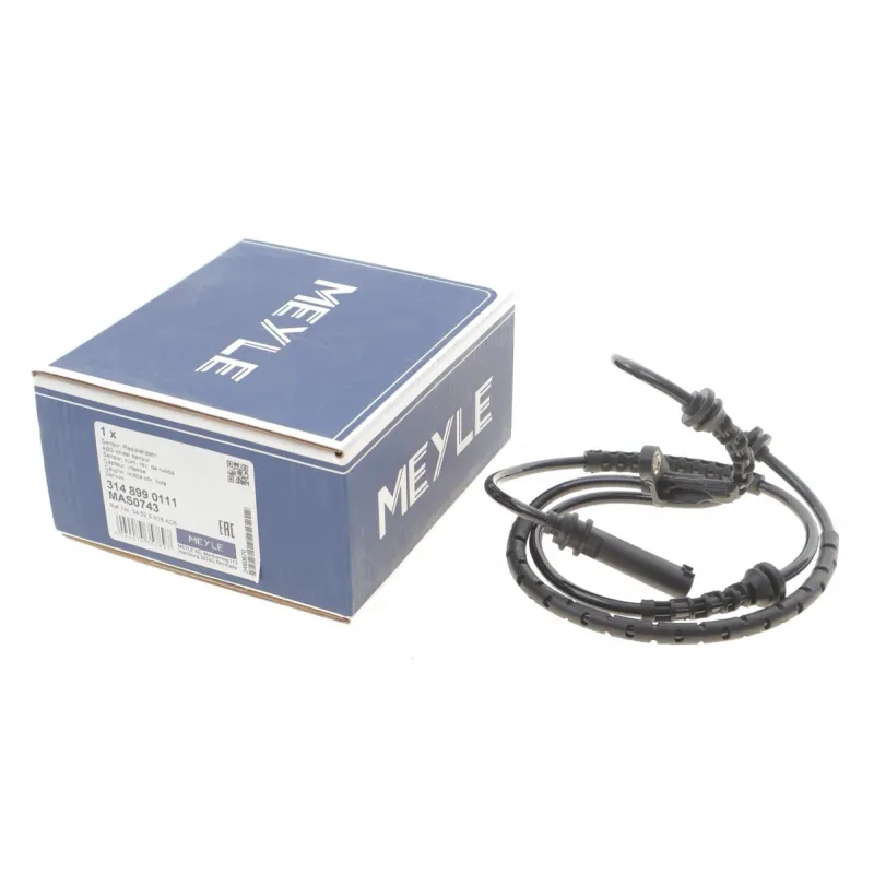 Датчик ABS (передній) BMW 3 (G20/G21) 18-/4 (G22) 20- (L=1015mm)