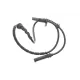Датчик ABS передній MEYLE 314 899 0113 для Mini Cooper F55/F56/F57 (L=670mm)