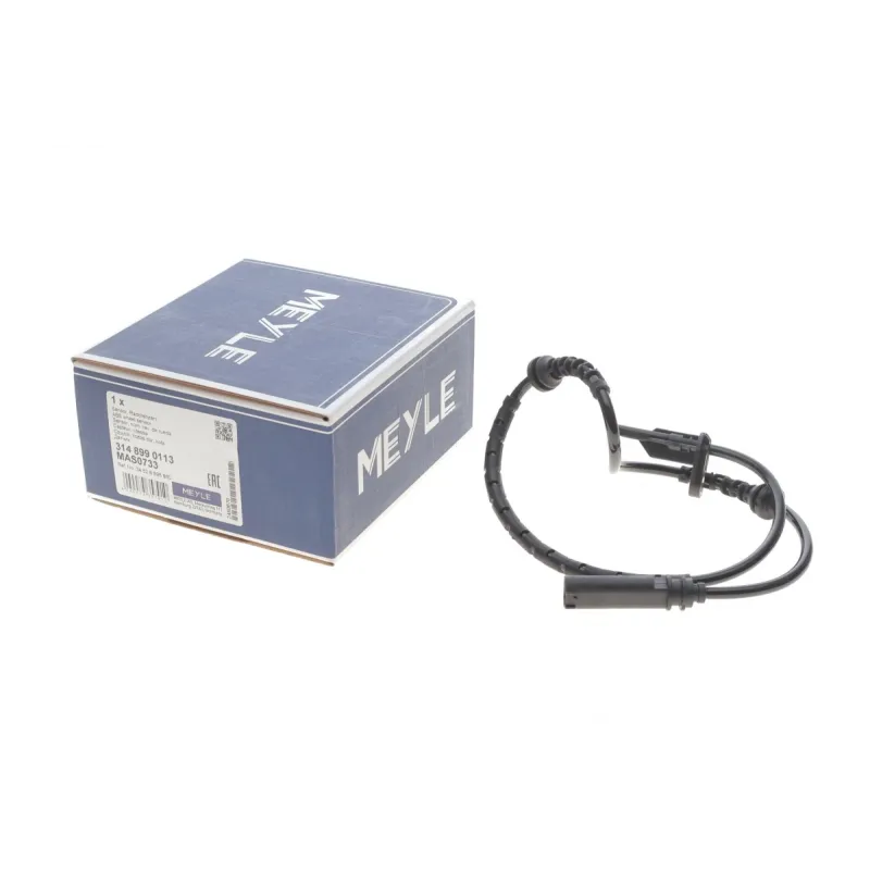 Датчик ABS передній MEYLE 314 899 0113 для Mini Cooper F55/F56/F57 (L=670mm)