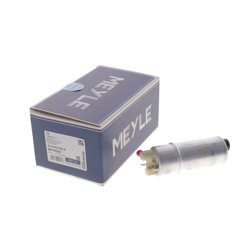Насос паливний електричний MEYLE 314 919 0018 для BMW 5 (E39) 520i-540i 1995-2004, 120 л/год
