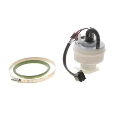 Насос паливний MEYLE 314 919 0021 для BMW 5 (E60) 2.5-3.0i (N52/N53) 2004-2010, 12В, 100 л/год