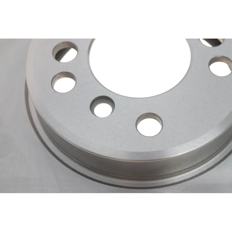 Диск гальмівний передній MEYLE 315 521 0019 для BMW X5 E53 2000-2007 (332x30 мм)