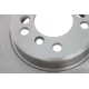 Диск гальмівний передній MEYLE 315 521 0019 для BMW X5 E53 2000-2007 (332x30 мм)