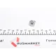 Диск гальмівний передній MEYLE 315 521 0023/PD для BMW 7 (E38) 1994-2001, 316x28 мм
