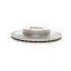 Диск гальмівний передній MEYLE 315 521 3011 для BMW 3 E36/E46 (286x22 мм)