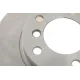 Диск гальмівний передній MEYLE 315 521 3011 для BMW 3 E36/E46 (286x22 мм)