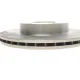 Диск гальмівний передній MEYLE 315 521 3011 для BMW 3 E36/E46 (286x22 мм)