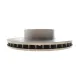 Диск гальмівний передній MEYLE 315 521 3023 для BMW 5 (E39) 7 (E38) 324x30 мм