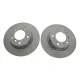 Диск гальмівний передній MEYLE 315 521 3063 для BMW 3 (E90) 1.6-2.0/1.8d 2004-2011 (292x22 мм)