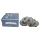 Диск гальмівний передній MEYLE 315 521 3063 для BMW 3 (E90) 1.6-2.0/1.8d 2004-2011 (292x22 мм)