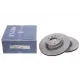 Диск гальмівний передній MEYLE 315 521 3064 для BMW 1 (E81/E87) 3 (E90-E93) X1 (E84) 330x24 мм