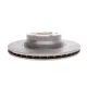 Диск гальмівний передній MEYLE 315 521 3064 для BMW 1 (E81/E87) 3 (E90-E93) X1 (E84) 330x24 мм
