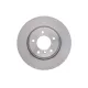 Диск гальмівний передній MEYLE 315 521 3064 для BMW 1 (E81/E87) 3 (E90-E93) X1 (E84) 330x24 мм