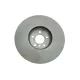 Диск гальмівний передній MEYLE 315 521 3070 для BMW X5 E53 2002-2006 (356x36 мм)
