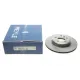 Диск гальмівний передній MEYLE 315 521 3074 для BMW X3 (E83) 2004-2011, 325x25 мм