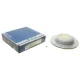 Диск гальмівний задній MEYLE 315 523 0032/PD для BMW 3 (F30/F31/F32/F36) 2011-, 300x20 мм