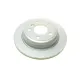 Диск гальмівний задній MEYLE 315 523 0032/PD для BMW 3 (F30/F31/F32/F36) 2011-, 300x20 мм