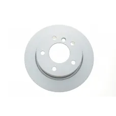 Диск гальмівний задній MEYLE 315 523 0041/PD для BMW 3 (E36/E46) 1995-2005, 276x19 мм