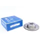 Диск гальмівний задній MEYLE 315 523 0049 для BMW 1 (E81/E87) 2003-2012, 3 (E90/E91/E92) 2005-2013, 300x20 мм