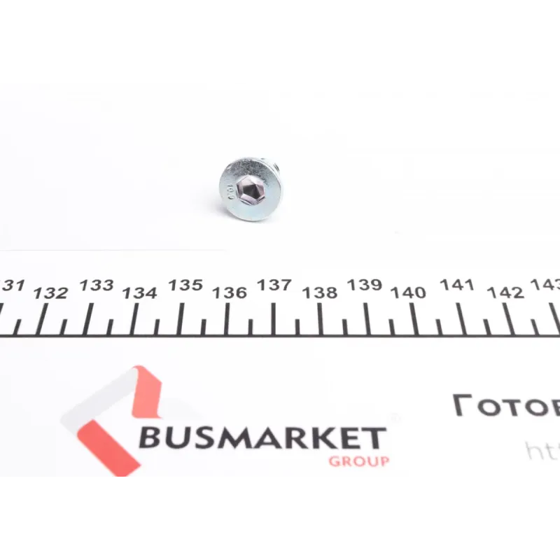 Диск гальмівний (задній) BMW 3 (E90) 2.5-3.0/2.0d 04-11 (336x22)