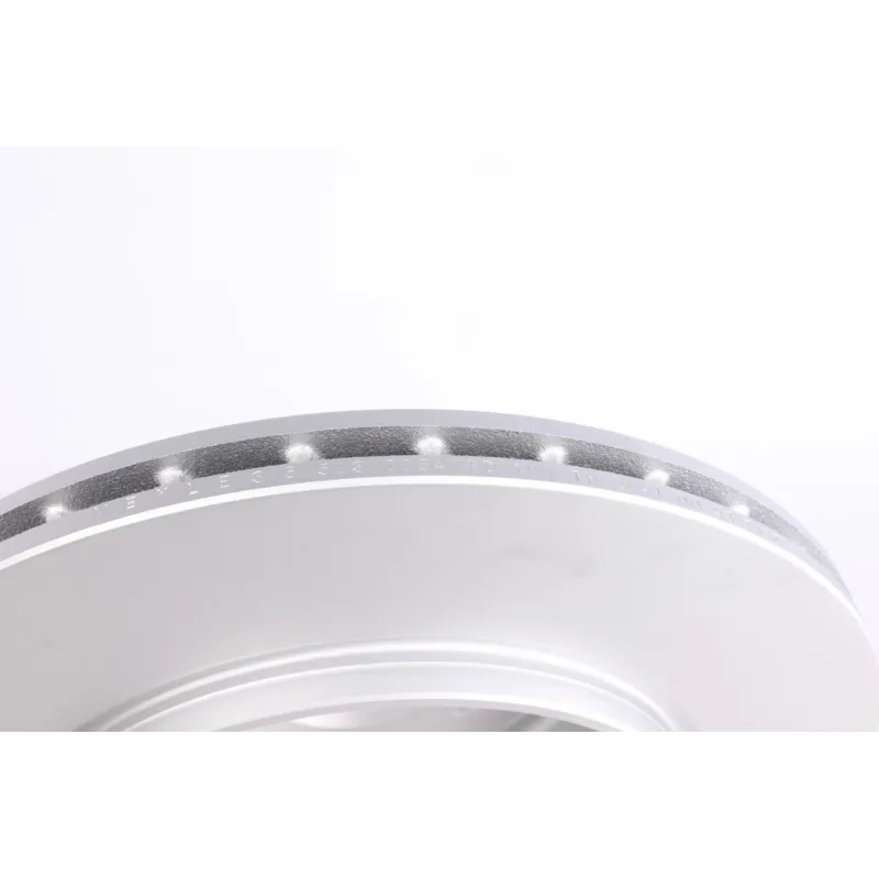 Диск гальмівний задній MEYLE 315 523 0054/PD для BMW X3 E83 2003-2011 (320x22 мм)
