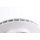Диск гальмівний задній MEYLE 315 523 0054/PD для BMW X3 E83 2003-2011 (320x22 мм)
