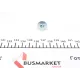Диск гальмівний задній MEYLE 315 523 0055/PD для BMW X5 (E53) 4.4-4.8 2000-2006, 324x20 мм