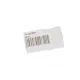 Диск гальмівний задній MEYLE 315 523 0059 для BMW 3 (E46) 1998-2005, 294x19 мм