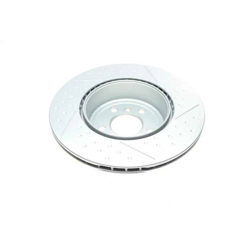 Диск гальмівний задній MEYLE 315 523 0061/PD для BMW 3 (F30/F34) 345x24 мм