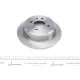 Диск гальмівний задній MEYLE 315 523 3001 для BMW 3 (E30) 1982-1994, 258x10 мм