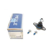 Опора кульова передня MEYLE 316 010 0007 для Mini Cooper S R50/R53 2002-2006, M12x1.5