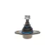 Опора кульова передня MEYLE 316 010 0007 для Mini Cooper S R50/R53 2002-2006, M12x1.5