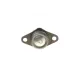 Опора кульова передня права MEYLE 316 010 0008 для BMW X3 (E83) 2004-2011 M14x1.5
